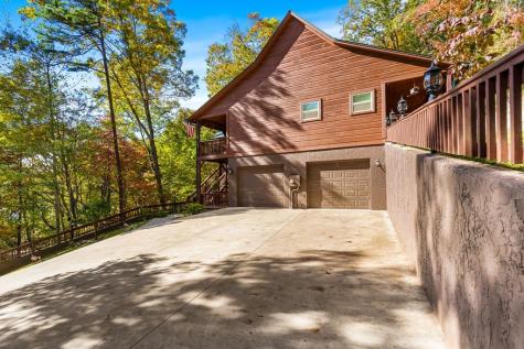 75 Covered Bridge Trail Blairsville GA 30512