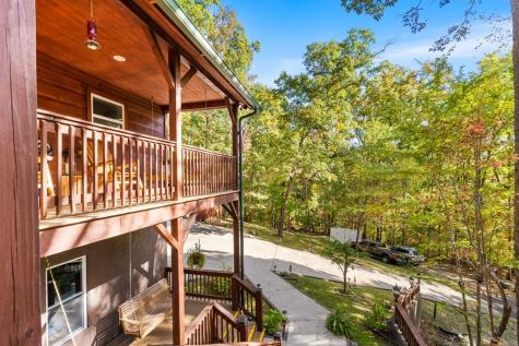 75 Covered Bridge Trail Blairsville GA 30512