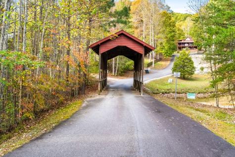 75 Covered Bridge Trail Blairsville GA 30512