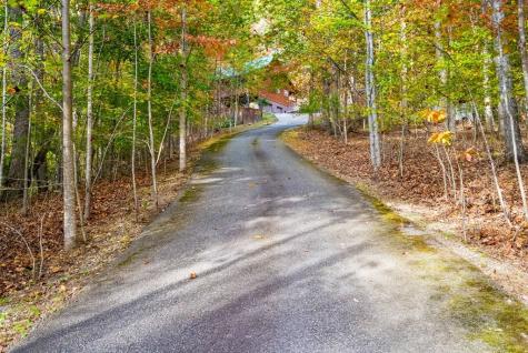 75 Covered Bridge Trail Blairsville GA 30512