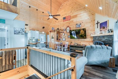 75 Covered Bridge Trail Blairsville GA 30512