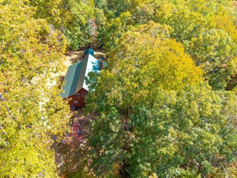 75 Covered Bridge Trail Blairsville GA 30512
