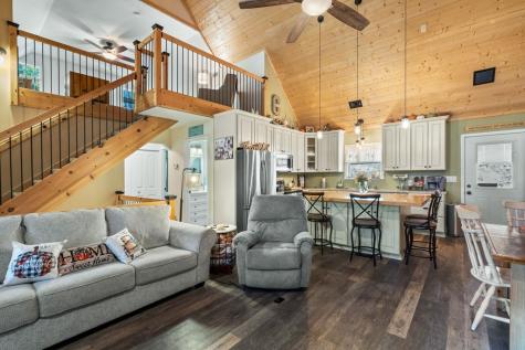 75 Covered Bridge Trail Blairsville GA 30512