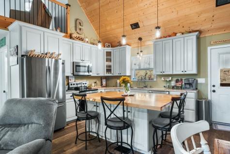 75 Covered Bridge Trail Blairsville GA 30512