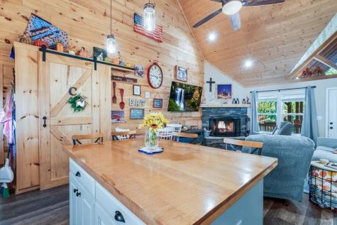 75 Covered Bridge Trail Blairsville GA 30512