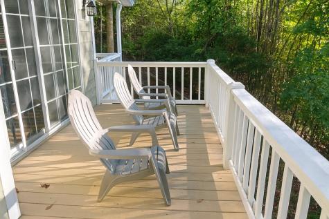 437 Pine Ridge Drive Hayesville NC 28904