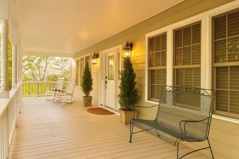 437 Pine Ridge Drive Hayesville NC 28904