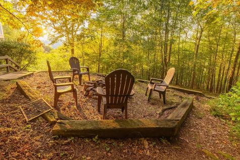 437 Pine Ridge Drive Hayesville NC 28904