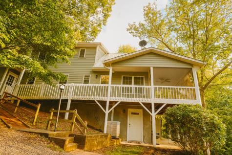 437 Pine Ridge Drive Hayesville NC 28904