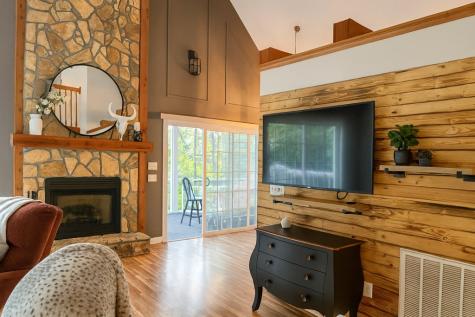 437 Pine Ridge Drive Hayesville NC 28904