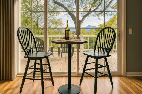 437 Pine Ridge Drive Hayesville NC 28904