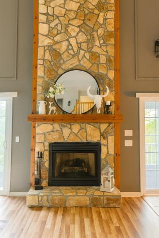 437 Pine Ridge Drive Hayesville NC 28904