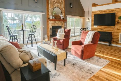 437 Pine Ridge Drive Hayesville NC 28904