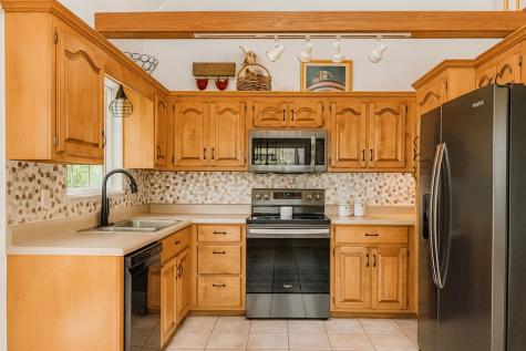 437 Pine Ridge Drive Hayesville NC 28904