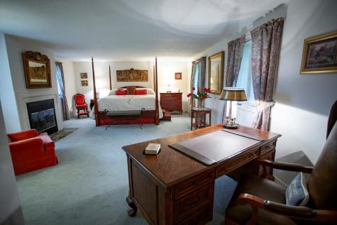 1620 East Buffalo Road Robbinsville NC 28771