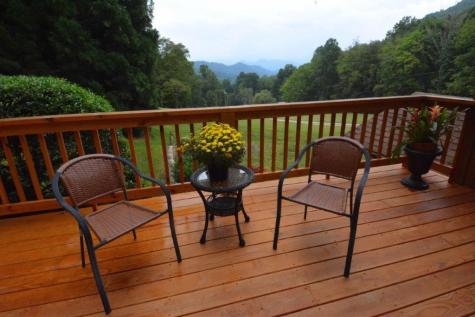 1620 East Buffalo Road Robbinsville NC 28771