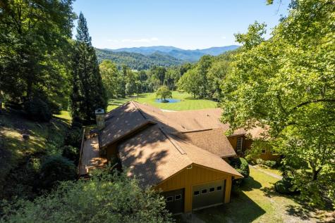 1620 East Buffalo Road Robbinsville NC 28771