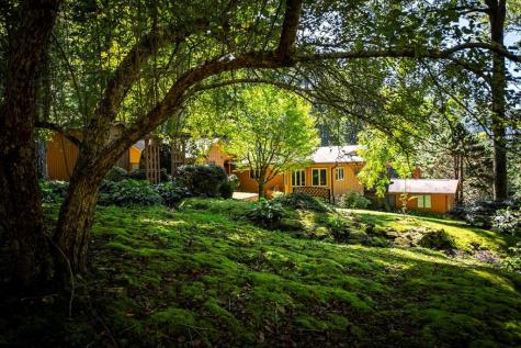 1620 East Buffalo Road Robbinsville NC 28771