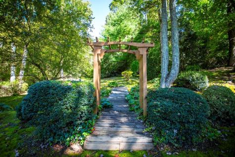 1620 East Buffalo Road Robbinsville NC 28771