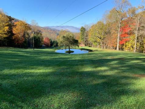 1620 East Buffalo Road Robbinsville NC 28771