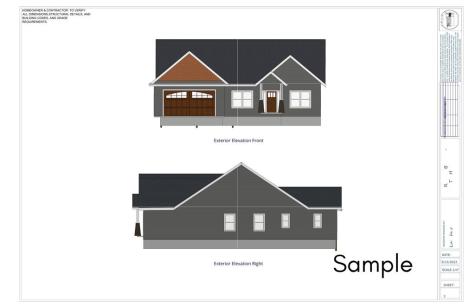 437 Skyline View Drive Murphy NC 28906