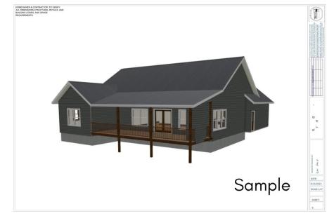 437 Skyline View Drive Murphy NC 28906