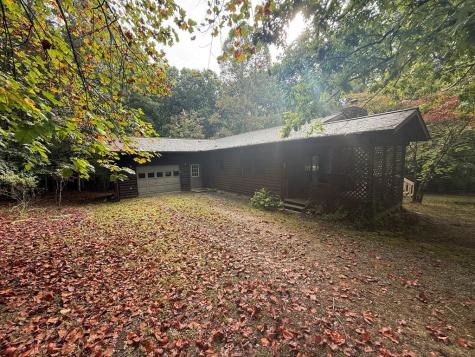 160 Stone Drive Murphy NC 28906