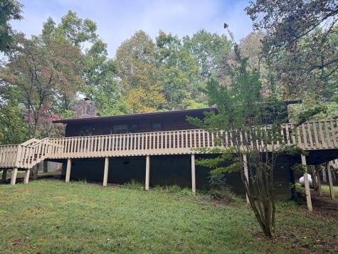 160 Stone Drive Murphy NC 28906