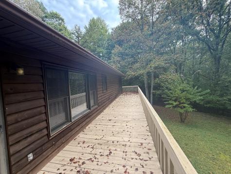 160 Stone Drive Murphy NC 28906