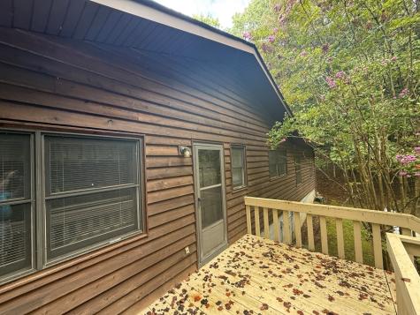 160 Stone Drive Murphy NC 28906