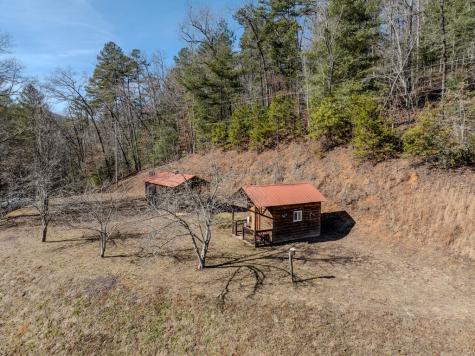 2059 Lower Tuskeegee Robbinsville NC 28771