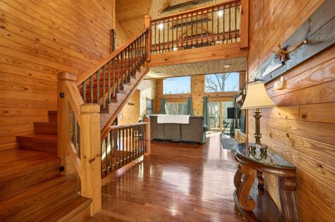 2059 Lower Tuskeegee Robbinsville NC 28771