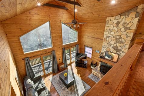 2059 Lower Tuskeegee Robbinsville NC 28771