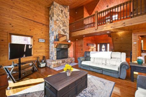 2059 Lower Tuskeegee Robbinsville NC 28771