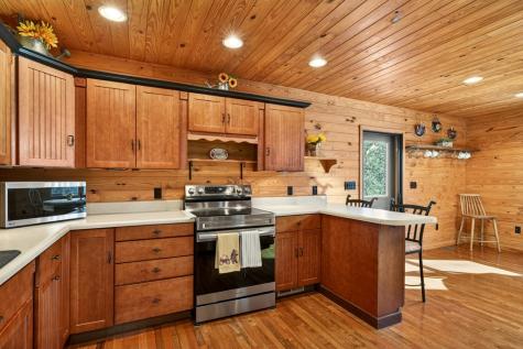 2059 Lower Tuskeegee Robbinsville NC 28771