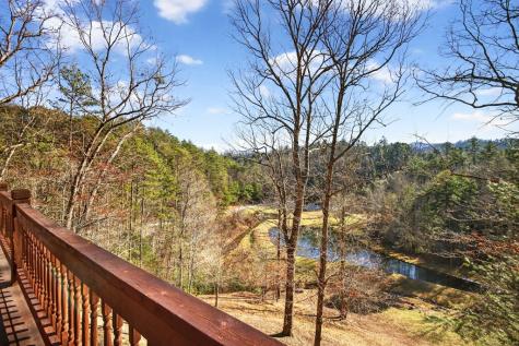 2059 Lower Tuskeegee Robbinsville NC 28771