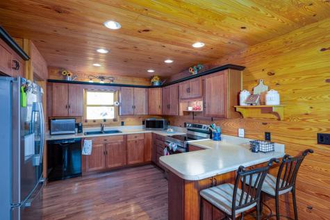 2059 Lower Tuskeegee Robbinsville NC 28771