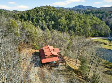 2059 Lower Tuskeegee Robbinsville NC 28771