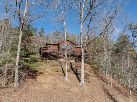 2059 Lower Tuskeegee Robbinsville NC 28771