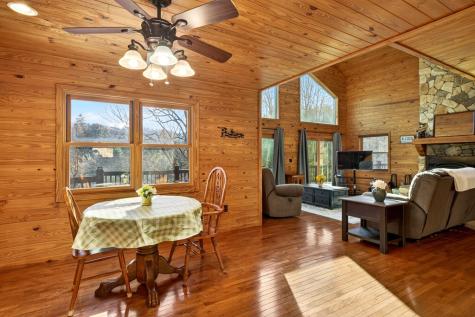 2059 Lower Tuskeegee Robbinsville NC 28771