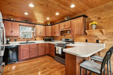 2059 Lower Tuskeegee Robbinsville NC 28771