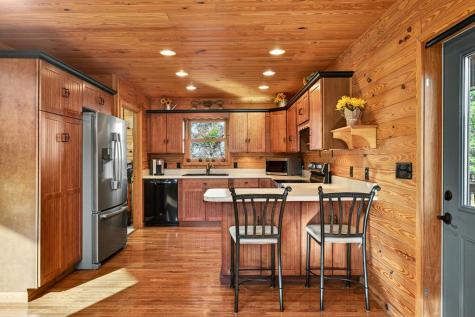 2059 Lower Tuskeegee Robbinsville NC 28771