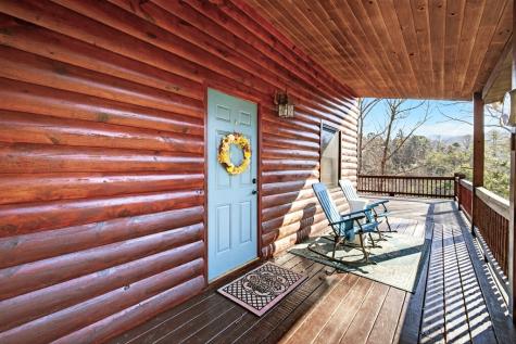 2059 Lower Tuskeegee Robbinsville NC 28771