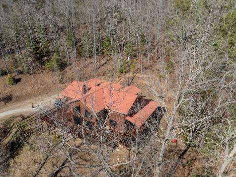 2059 Lower Tuskeegee Robbinsville NC 28771