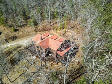 2059 Lower Tuskeegee Robbinsville NC 28771