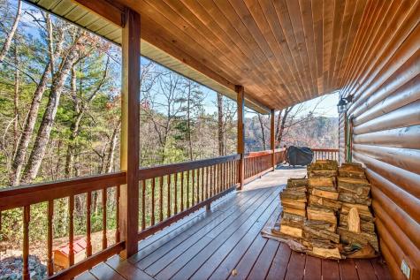 2059 Lower Tuskeegee Robbinsville NC 28771