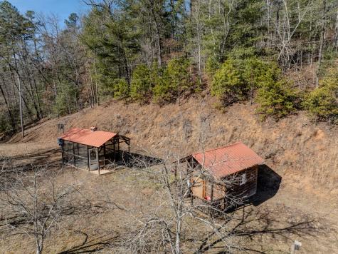 2059 Lower Tuskeegee Robbinsville NC 28771