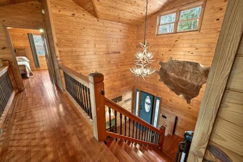 2059 Lower Tuskeegee Robbinsville NC 28771