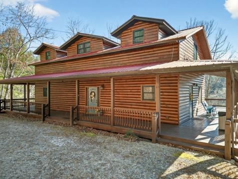 2059 Lower Tuskeegee Robbinsville NC 28771