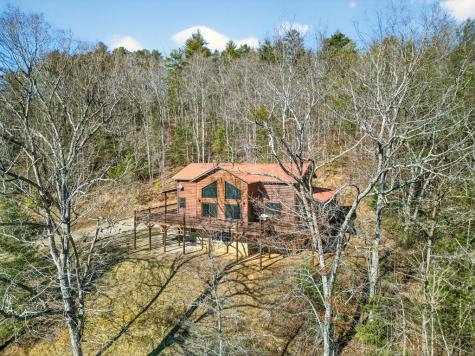2059 Lower Tuskeegee Robbinsville NC 28771